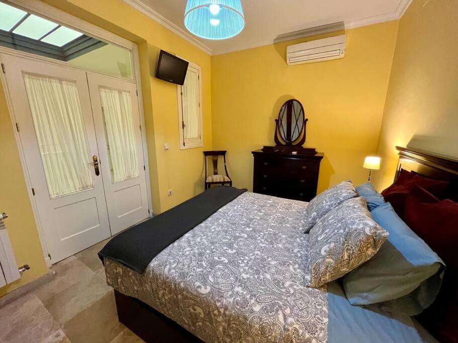 Alameda De Hercules Appartement Sevilla